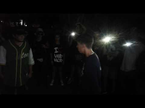 CUZCO VS DEI G -4TOS DE FINAL- Torneo Fecha 2 -24/3- DarkJail