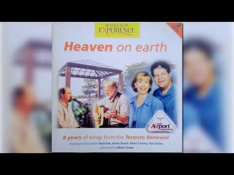 Thumbnail for Let Your Glory Fall Lord Let Your Glory Fall video