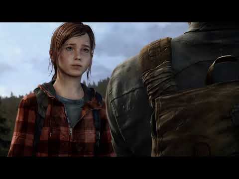 The Last Of Us # 20END