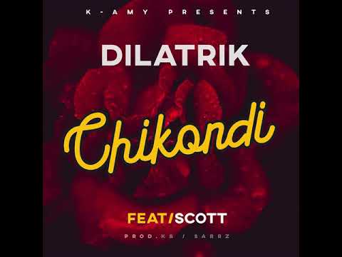 Dilatrik - Chikondi ft. Scott (Prod. KB & Sarrz)