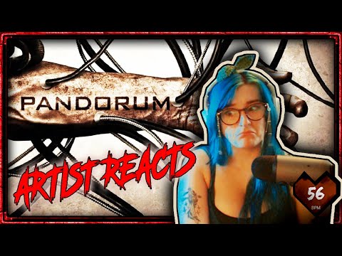 ☄️~ i loved PANDORUM (2009) Reaction / First Time Watching