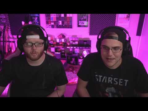 Sheltered Home-Schooler Reacts | DROPOUT KINGS Ft. Landon Tewers - Going Rogue
