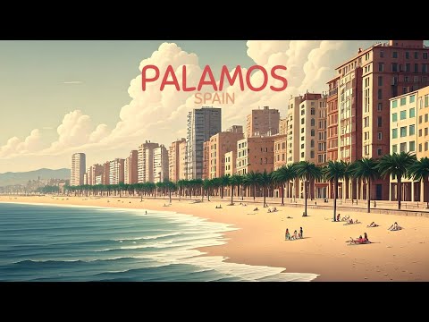 Palamós Travel Tips: What You Need to Know Before You Go