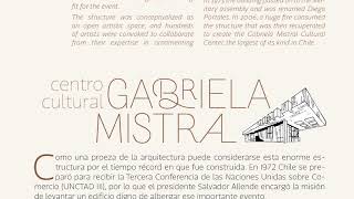 Conoce Cielos Santiago