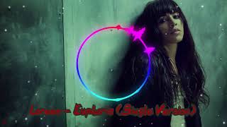 Loreen   Euphoria Single Version