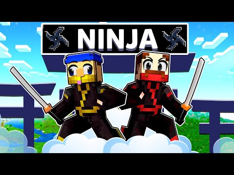 INSANE: Jeffy Transforms Into a Minecraft Ninja!