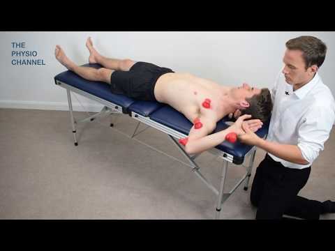 Advanced Ulnar Nerve Flossing Treatment Techniques