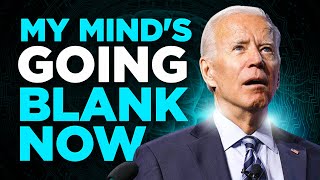 Joe Biden - My Mind