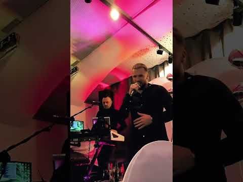 Ivan i Zoka - live iz Beča 2024