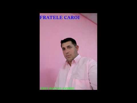 fratele caroi In adâncul mării 2017