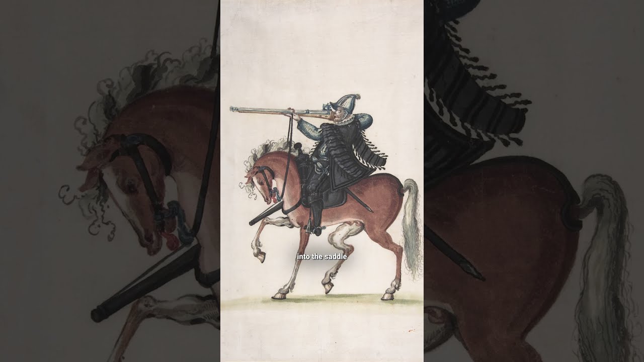 168 Conquistadors vs 80000 Inca - Si Sheppard