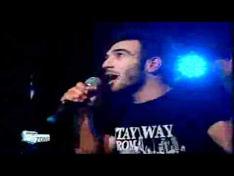 Revolt - Wanna be number one (TV KLan)