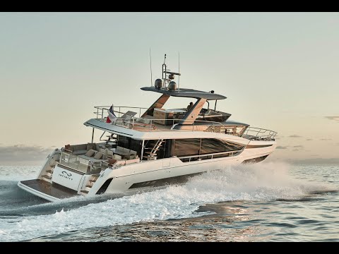 PRESTIGE X70 FULL WALK THROUGH