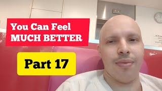 You're Looking MUCH Better | Part 17