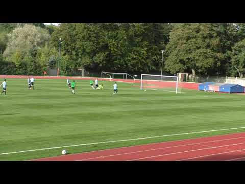 Chełminianka - Start Pruszcz 5:1 (bramka na 0:1)
