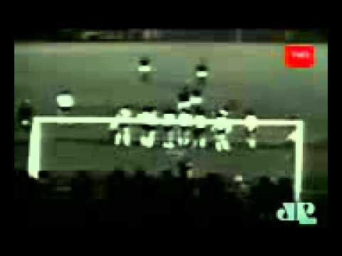 Cruzeiro 3x2 River Plate ARG Final Taça Libertadores 1976