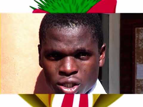 Moses makawa _wandilakwira