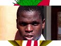 Moses Makawa Wandilakwira