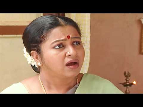 சித்தி - CHITHI Episode 449 | Radhika Sarathkumar | Ultra Tamil TV Serial