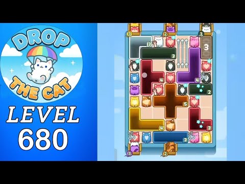 Уровень 680 thumbnail