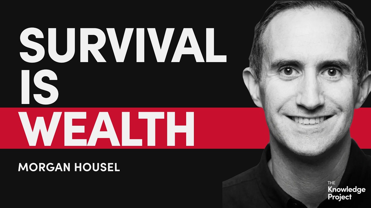 **财富的入场券：为什么“忍受力”比“智商”更重要？**