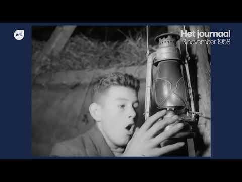 Halloween -  Folklore in Rillaar