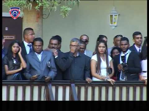 RACEMETING 08 - OWNER OF THE MONTH - GAVIN GLOVER