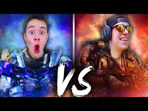 LA GRAN REVANCHA... #ElGranDesafío