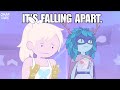 The Major Dilemma Of Fionna And Cake S2 E8 Breakdown