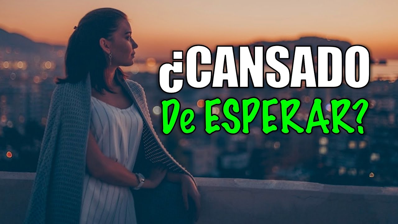 La Verdad sobre el TIEMPO de DIOS - Motivación Para EL Alma