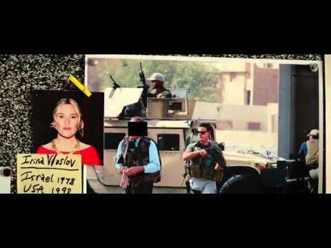 Triple 9 - Official® Trailer [HD]