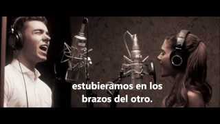 Traducción de Almost Is Never Enough - Ariana Grande &amp; Nathan Sykes.