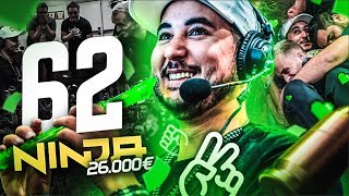 🎬 BEST OF GOTAGA #62 ► LA FOLLE HISTOIRE AU ZEVENT MERCI À TOUS 💚💚💚