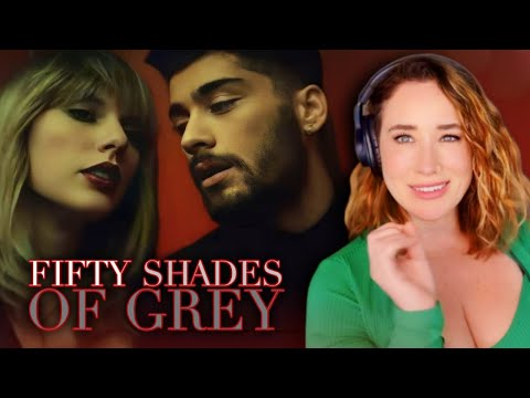 “…is he being SEXY??” Vocal coach reacts I DON'T WANNA LIVE FOREVER by ZAYN and TAYLOR SWIFT