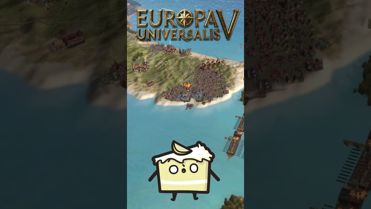 100 Years as Byzantium in Eu5! #eu5 #byzantine_empire #easternromanempire