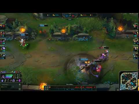 sylas is the best right now