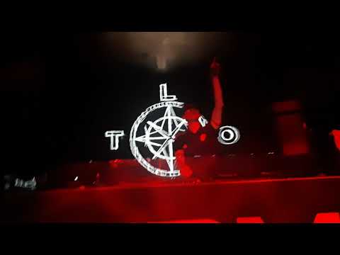 American Boy (Lost Frequencies Remix) @ Sutton Club - Bogota 2020