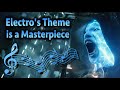 Why Electro's Theme is a Musical Masterpiece [CC]