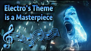 Why Electro&#39;s Theme is a Musical Masterpiece [CC]
