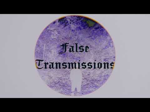 Andre Masters - False Transmissions (Official Music Video)