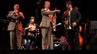 (That's why they call me) Shine - Toubib Jazz Band