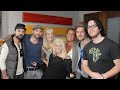 The Parlotones - "Honey" at Sunset Sessions (2012)