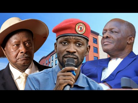 #MUSEVENI AWAMBYE PALAMENTI ''OBWAKABAKA BUYUNGUDDE ABANENE'' KUFA KUWONA