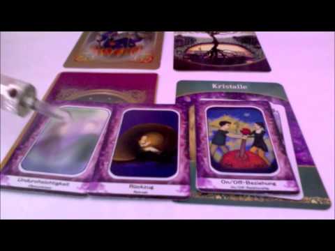 Jahresorakel 2017 Krebs