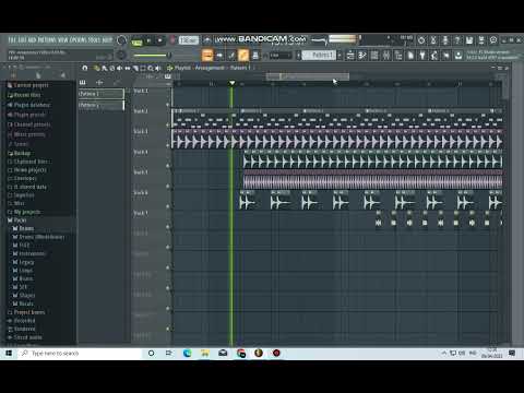 Try to make T99 - Anasthasia (1991)