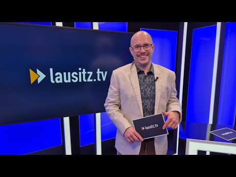 lausitz.tv on Tuesday – broadcast from February 10, 2026