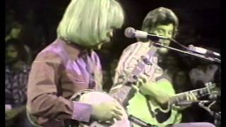 Carolina in the Pines