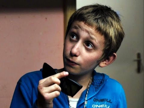 WINTERDIEB | Trailer [HD]