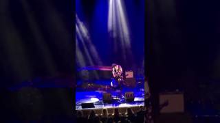 Ezra Furman - The Worm In The Apple (13 July 2017, The Barbican, London)