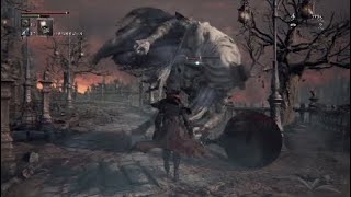 【初見実況】心折れながらBloodborne Part.07【PS4】ブラッドボーン